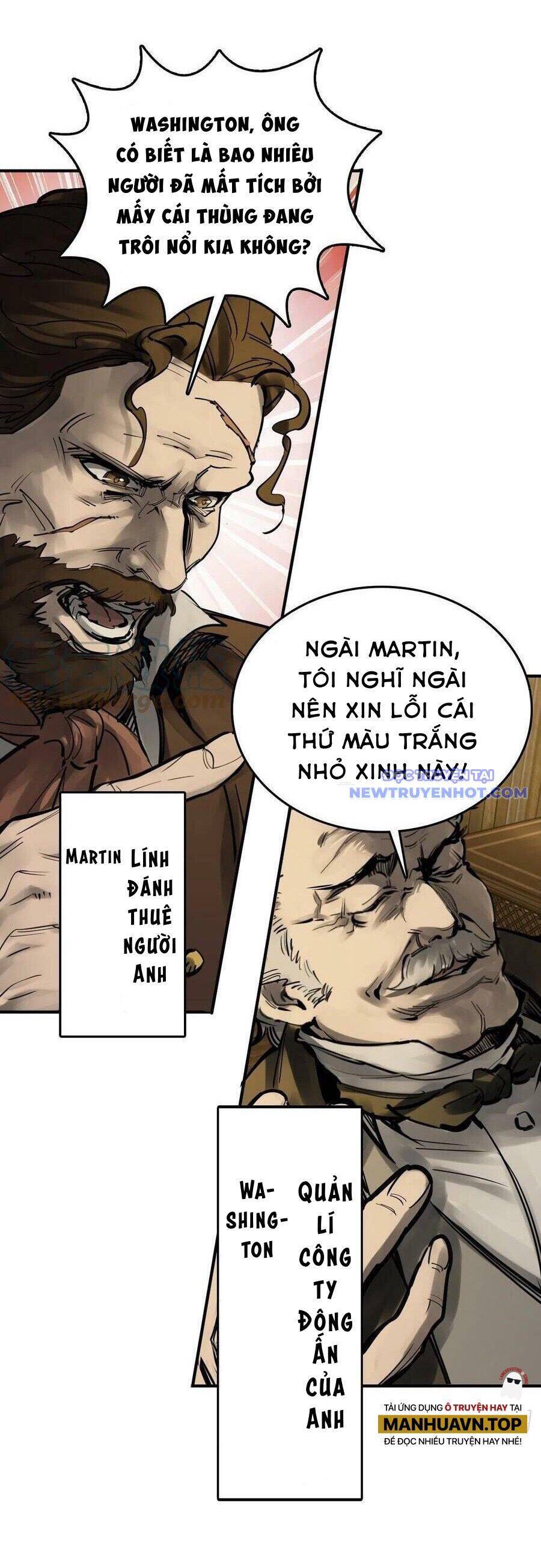 Xuyên Không Thành Chim: Chapter 167