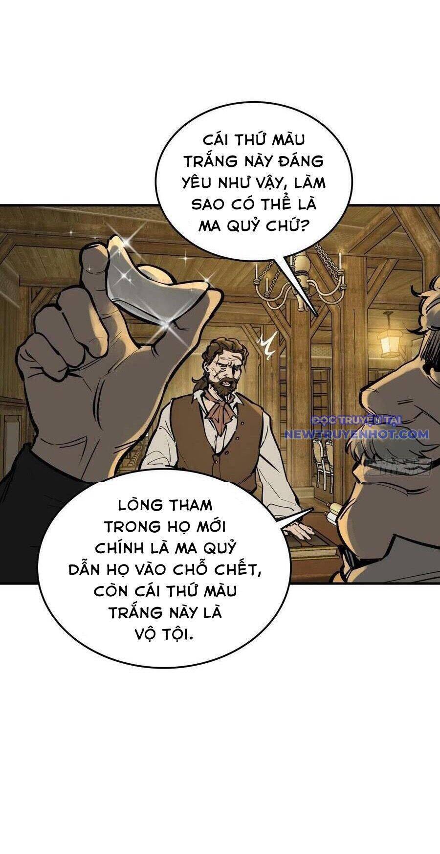 Xuyên Không Thành Chim: Chapter 167