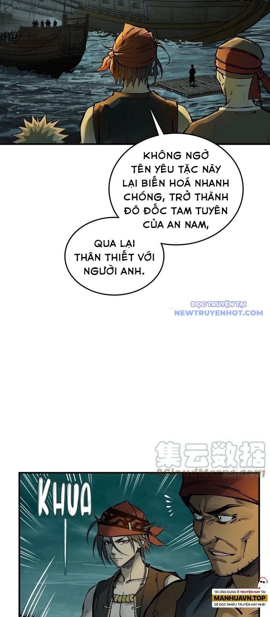 Xuyên Không Thành Chim: Chapter 169