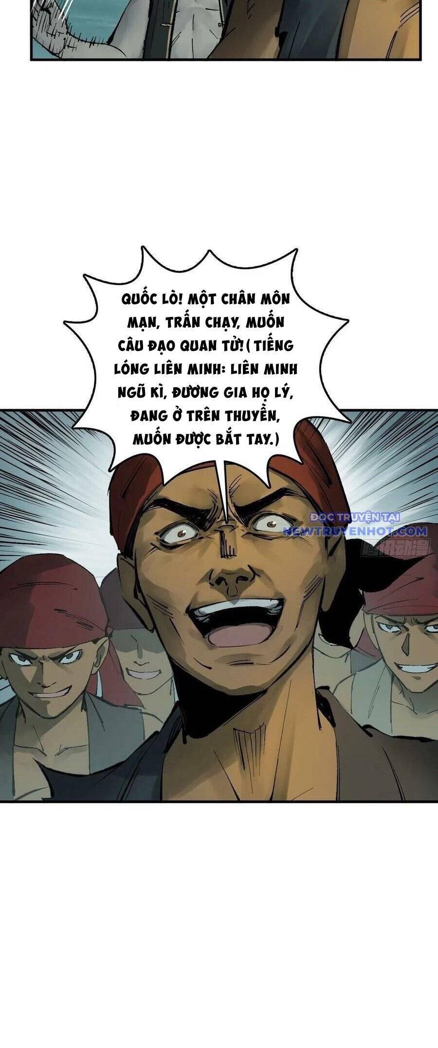 Xuyên Không Thành Chim: Chapter 169