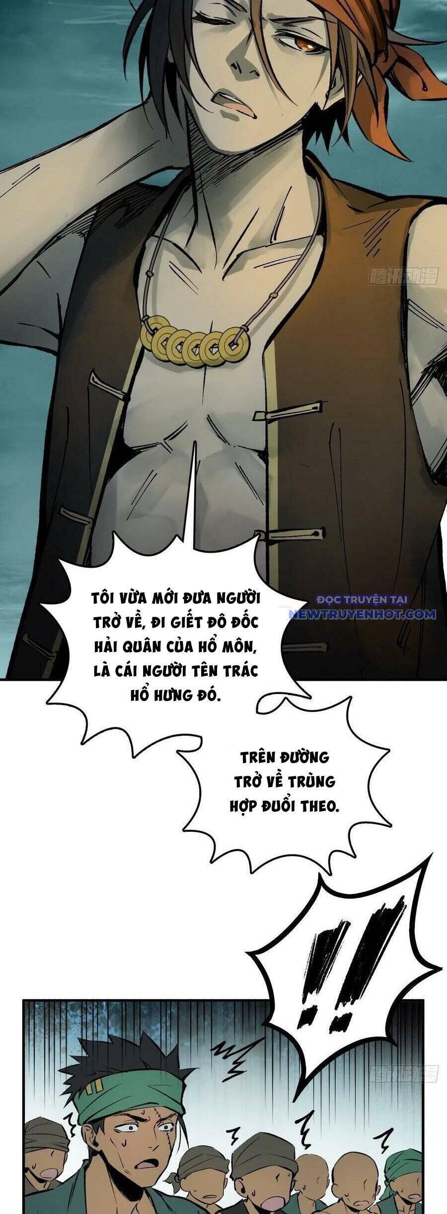 Xuyên Không Thành Chim: Chapter 169