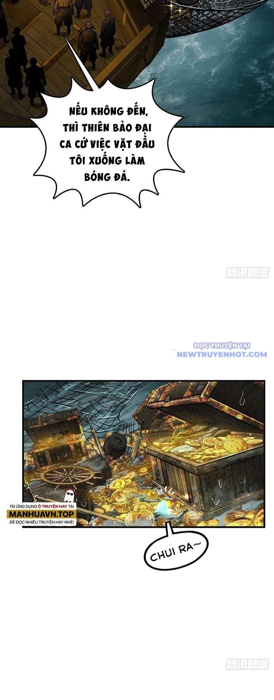 Xuyên Không Thành Chim: Chapter 169