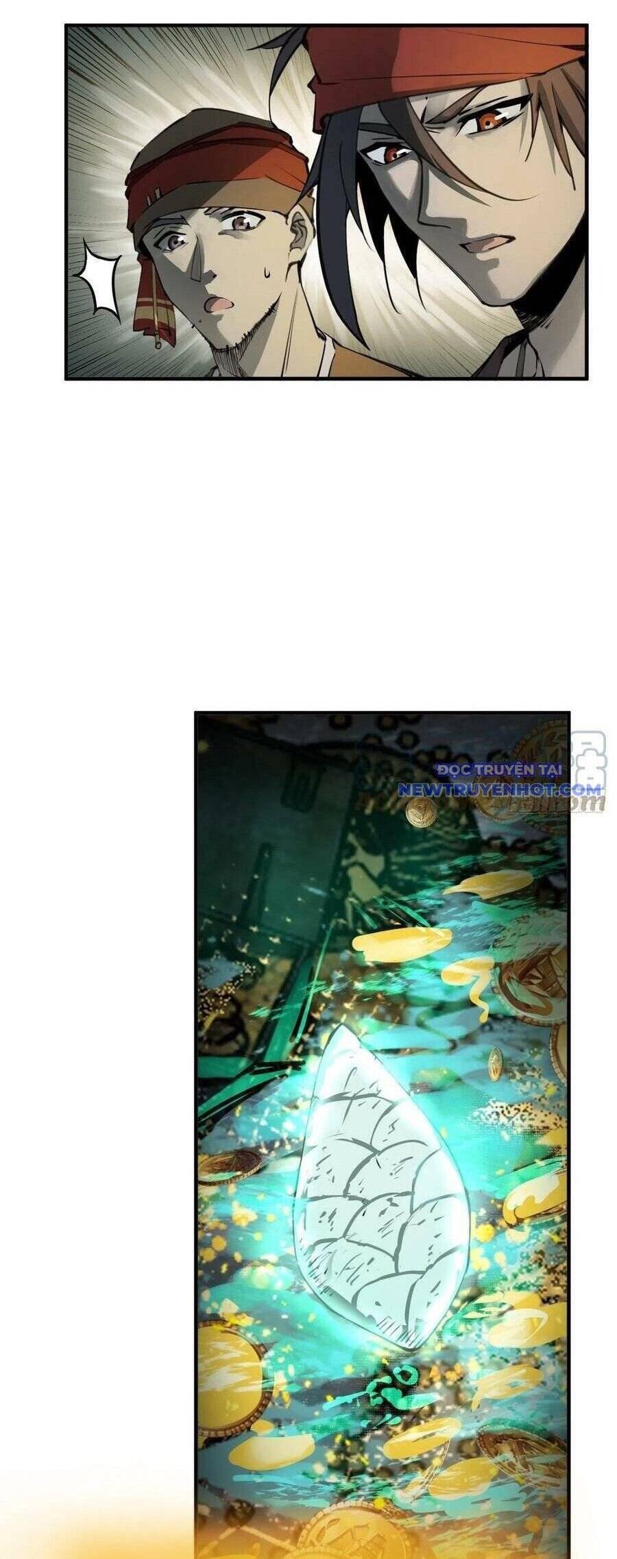 Xuyên Không Thành Chim: Chapter 169