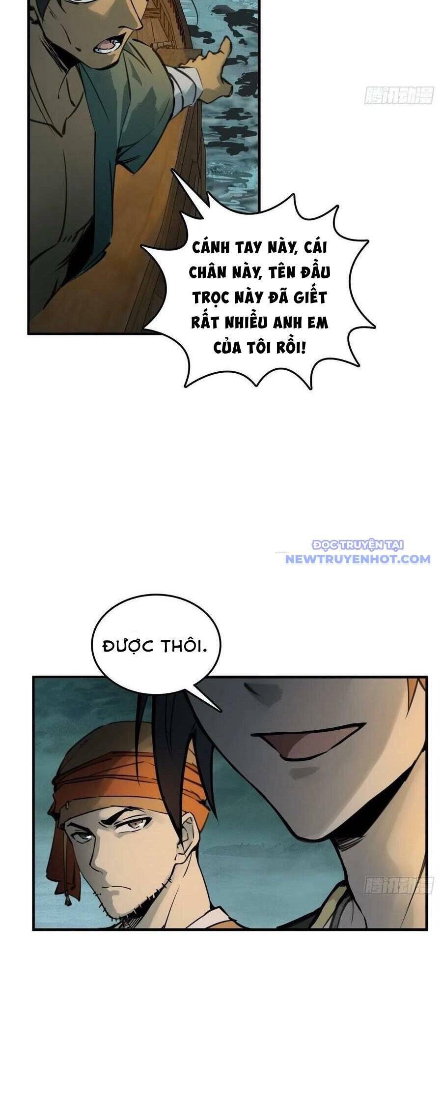 Xuyên Không Thành Chim: Chapter 169