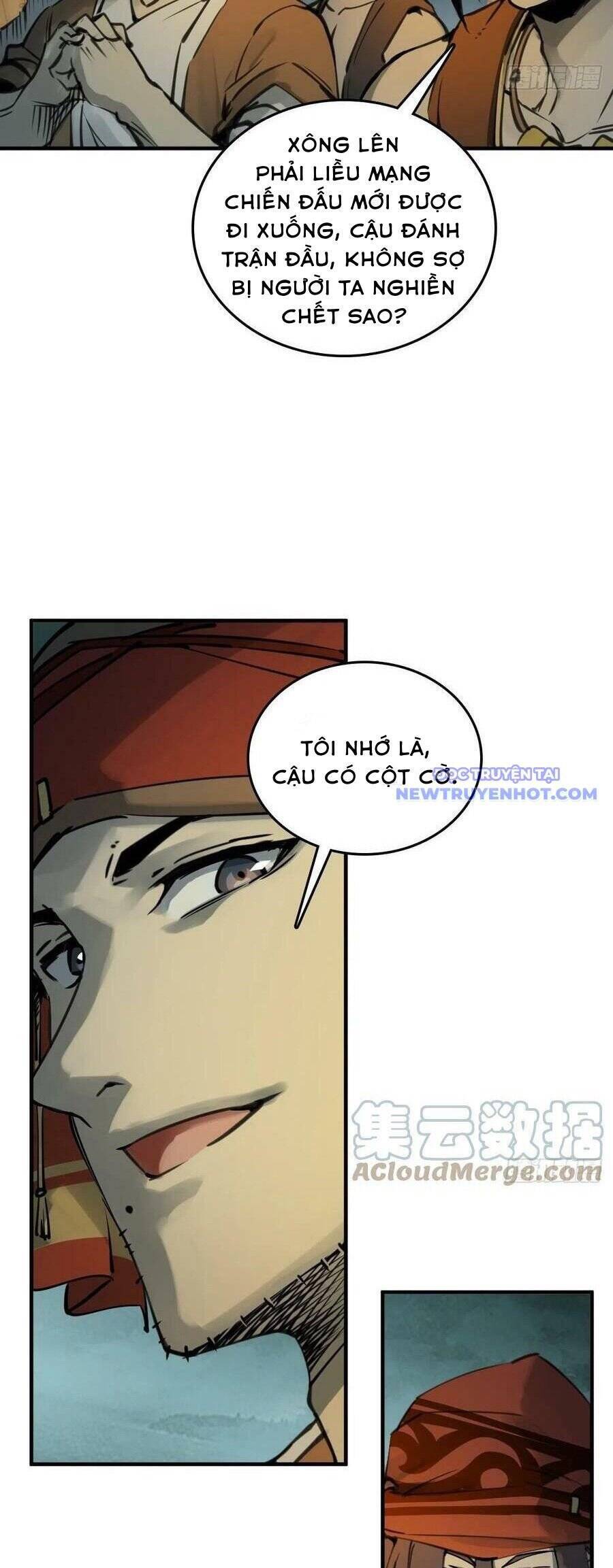 Xuyên Không Thành Chim: Chapter 169