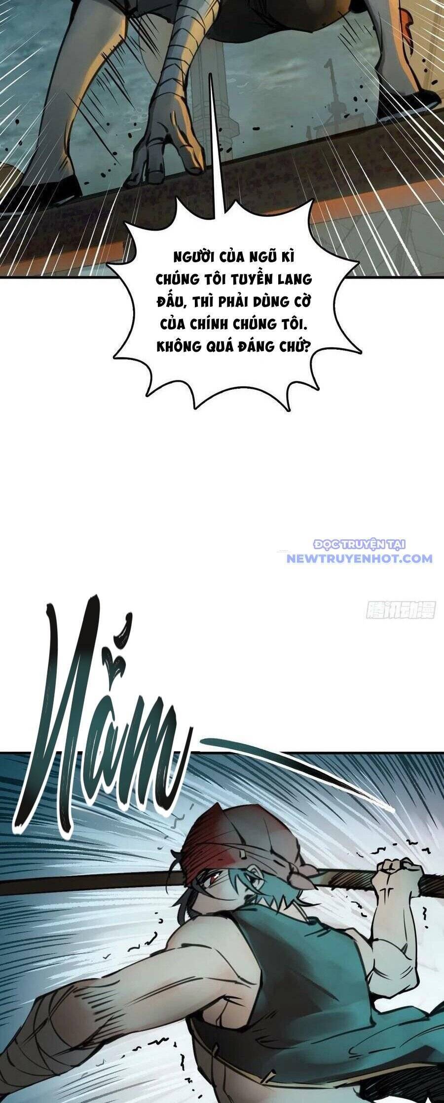 Xuyên Không Thành Chim: Chapter 169