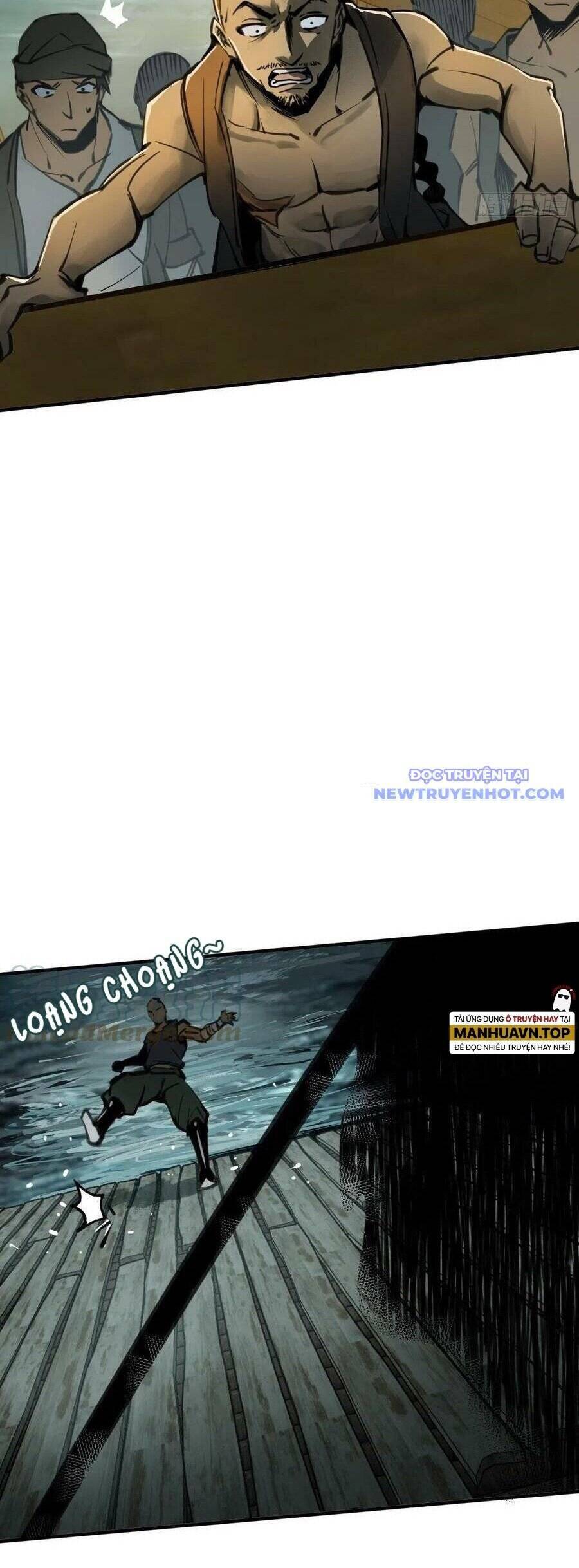Xuyên Không Thành Chim: Chapter 169