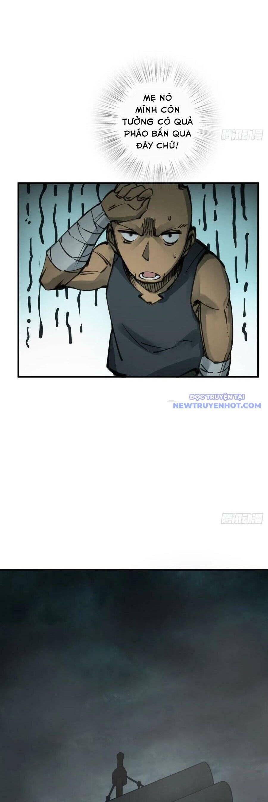 Xuyên Không Thành Chim: Chapter 169