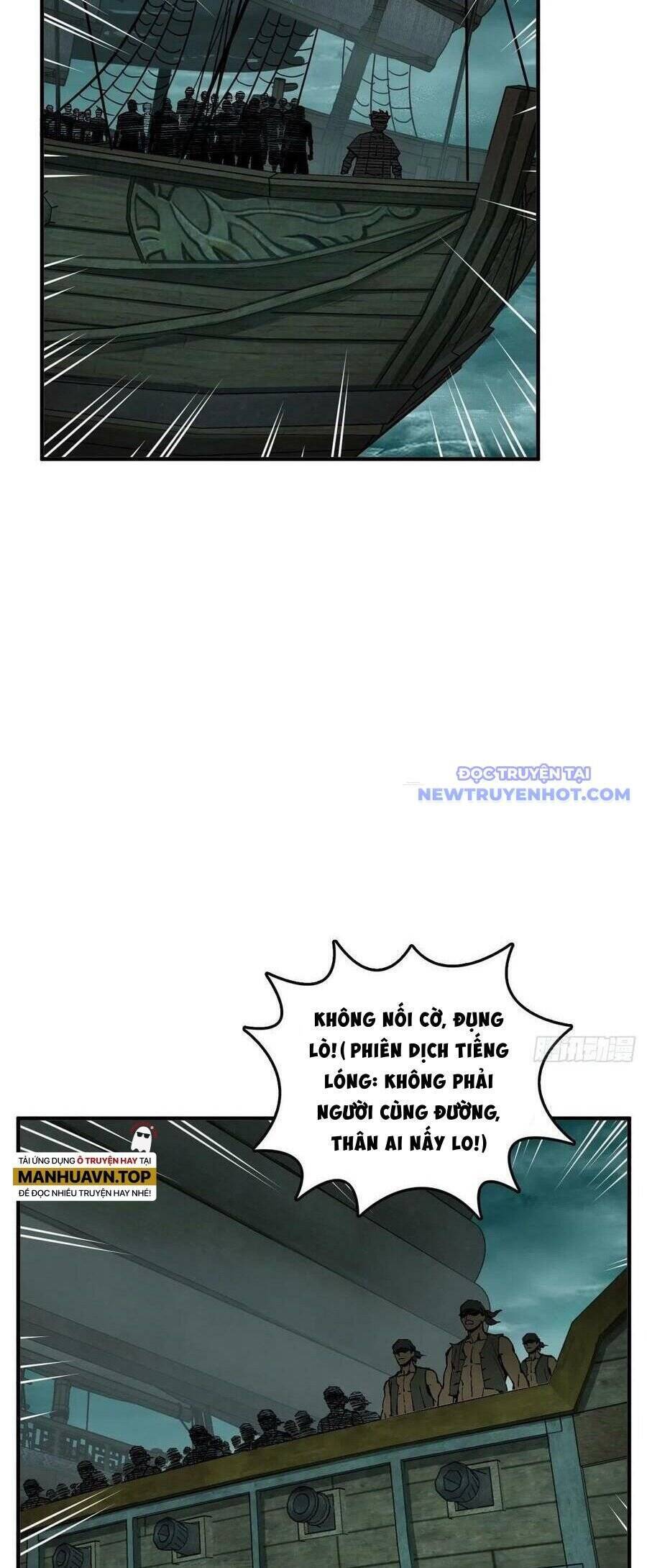 Xuyên Không Thành Chim: Chapter 169