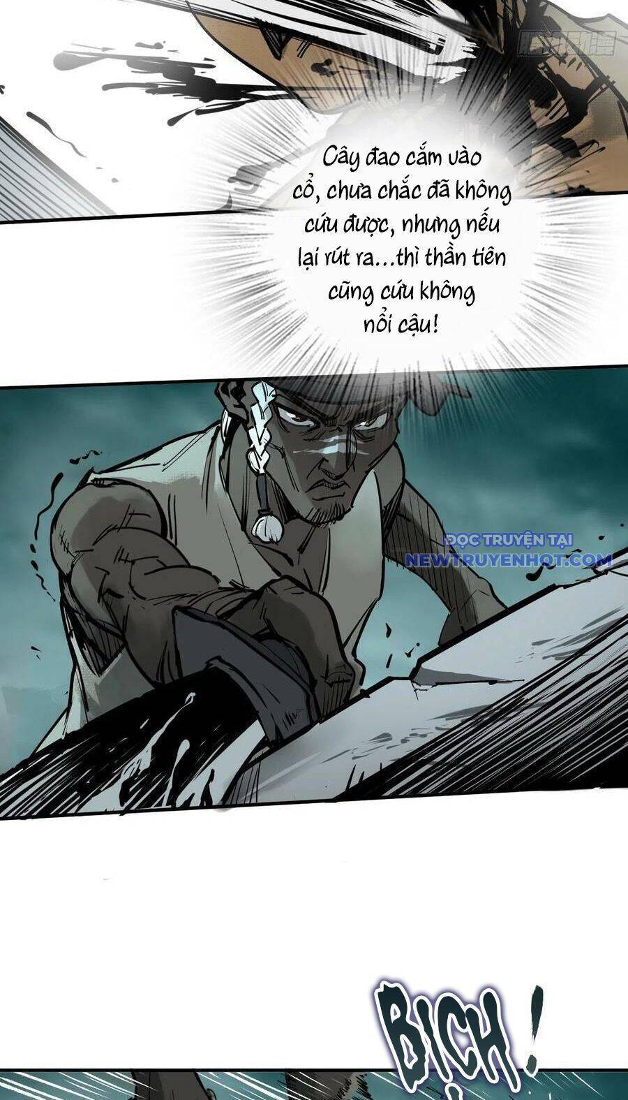 Xuyên Không Thành Chim: Chapter 172