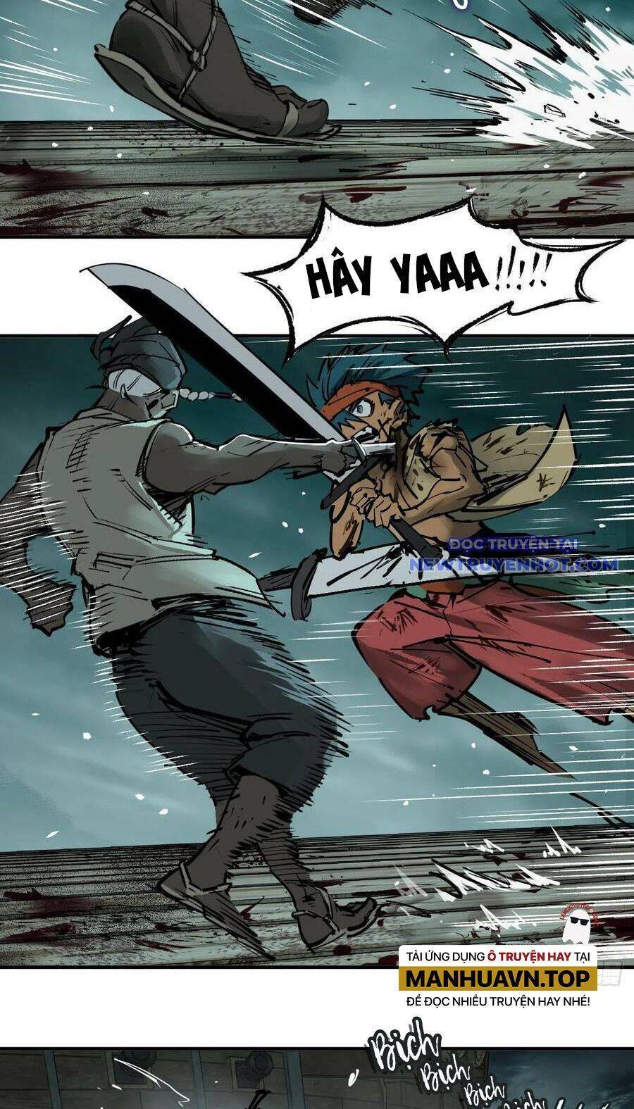 Xuyên Không Thành Chim: Chapter 172