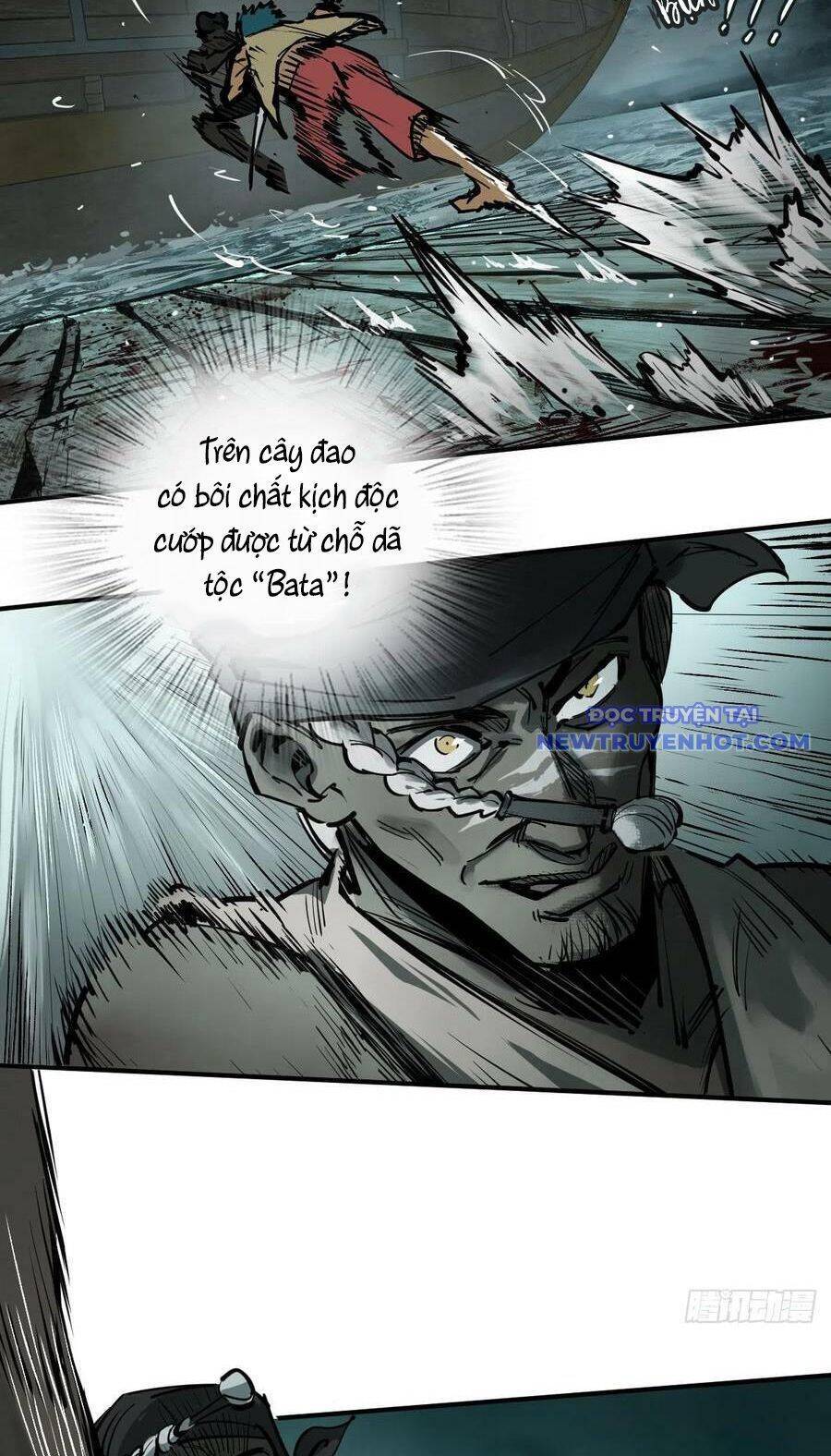 Xuyên Không Thành Chim: Chapter 172