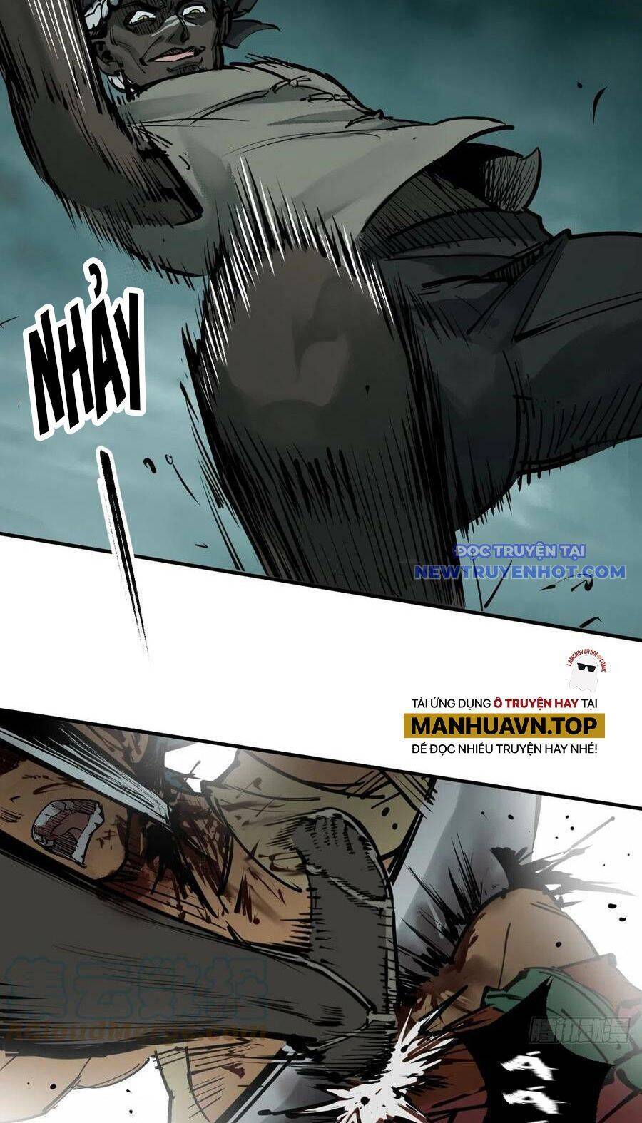 Xuyên Không Thành Chim: Chapter 172