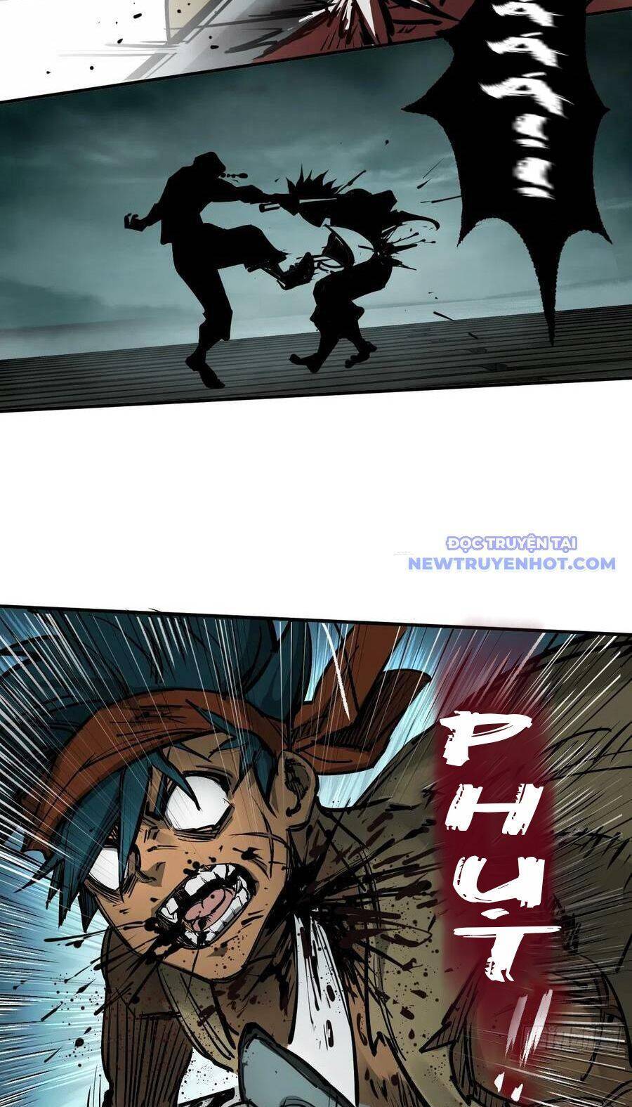 Xuyên Không Thành Chim: Chapter 172