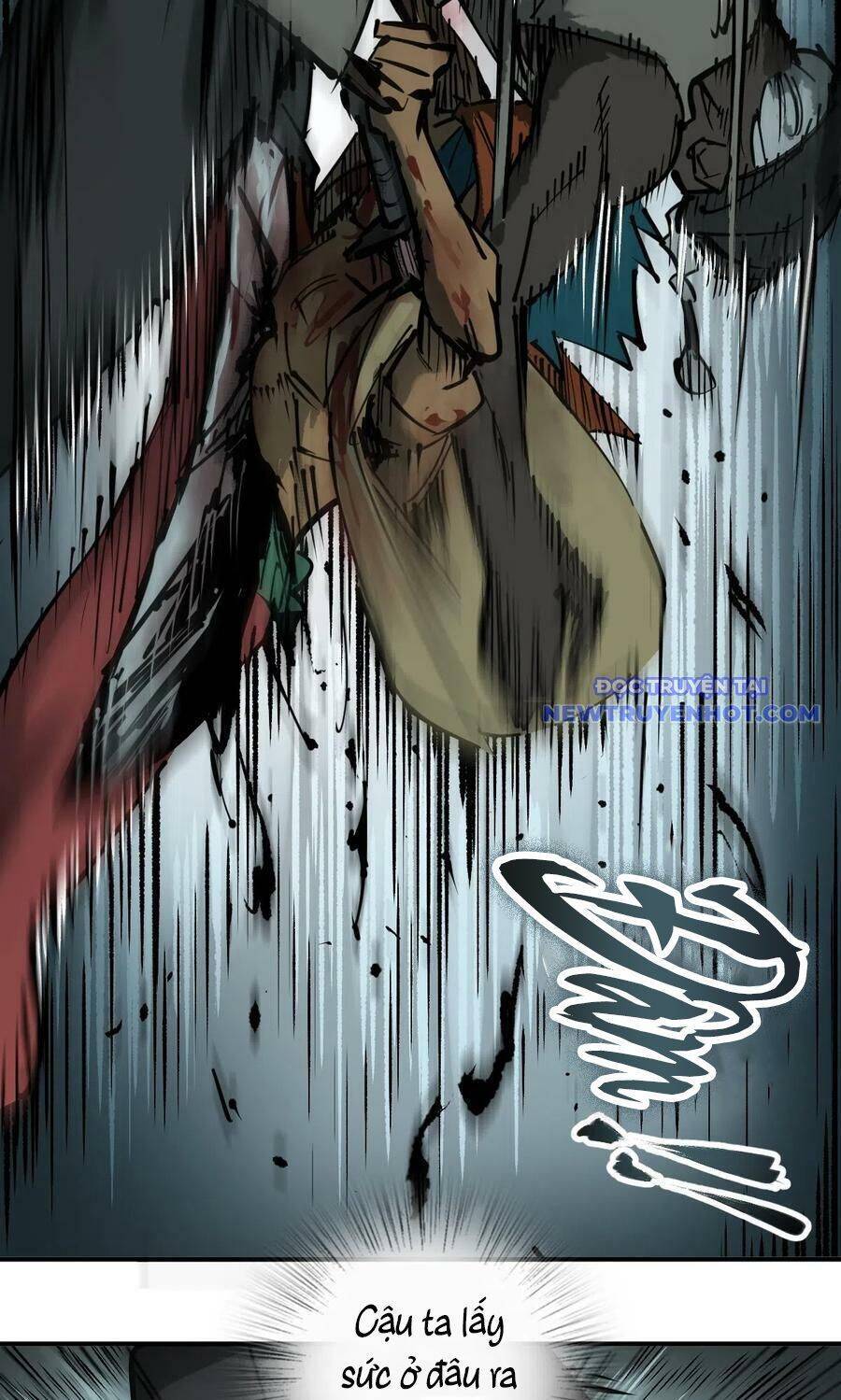Xuyên Không Thành Chim: Chapter 172