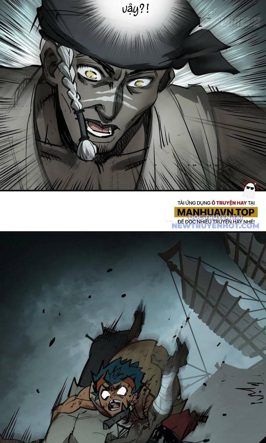 Xuyên Không Thành Chim: Chapter 172