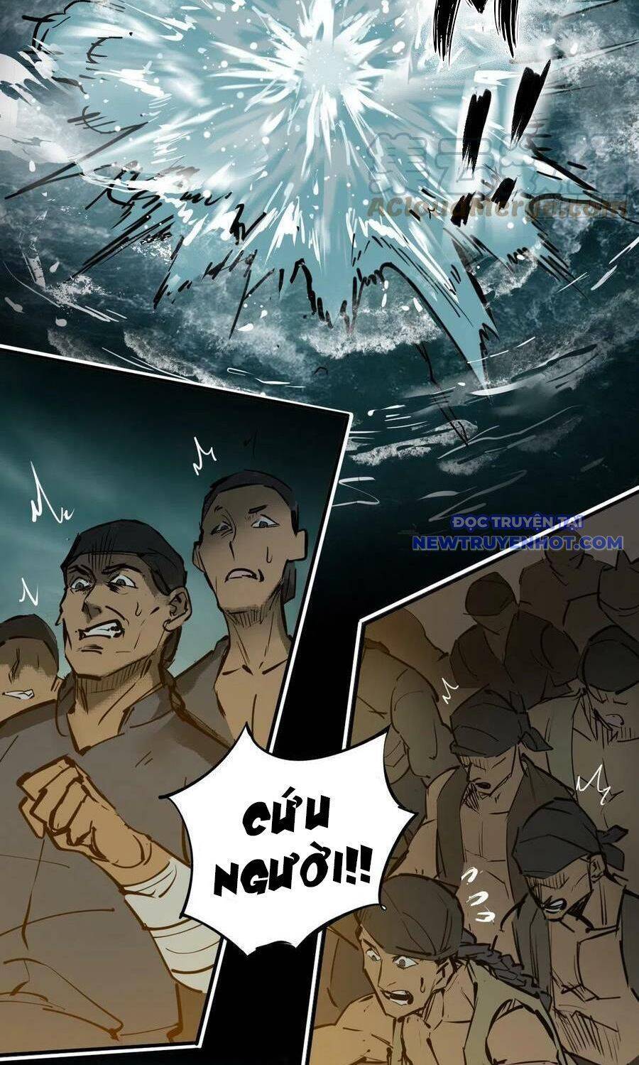 Xuyên Không Thành Chim: Chapter 172