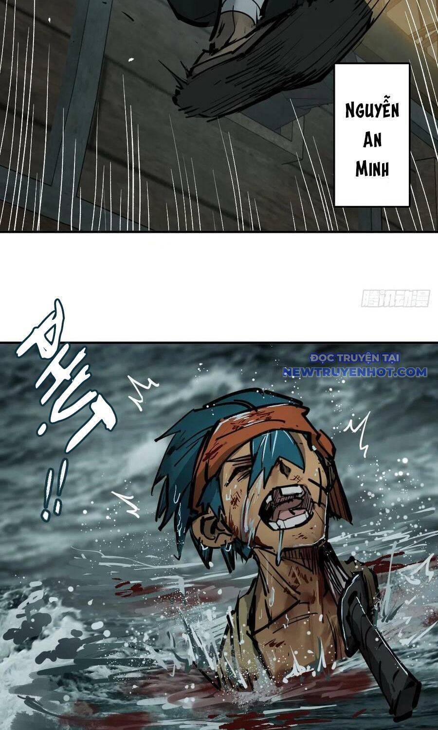 Xuyên Không Thành Chim: Chapter 172
