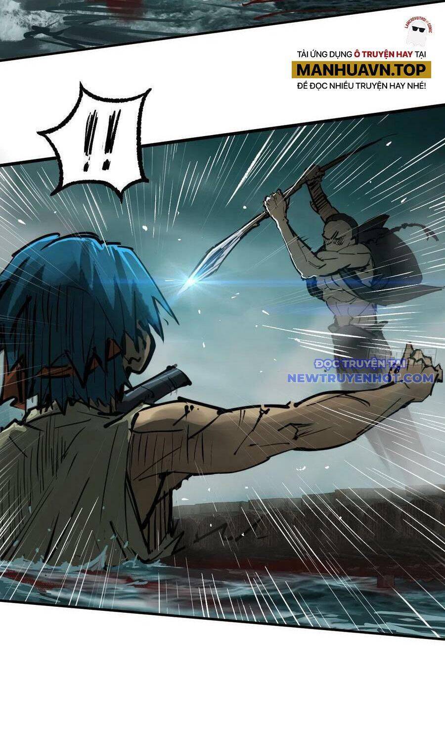 Xuyên Không Thành Chim: Chapter 172