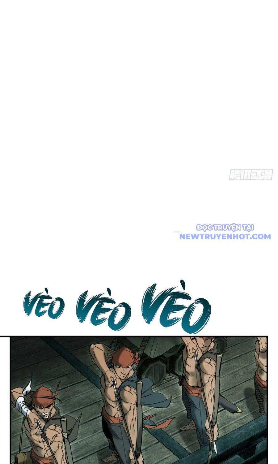 Xuyên Không Thành Chim: Chapter 172
