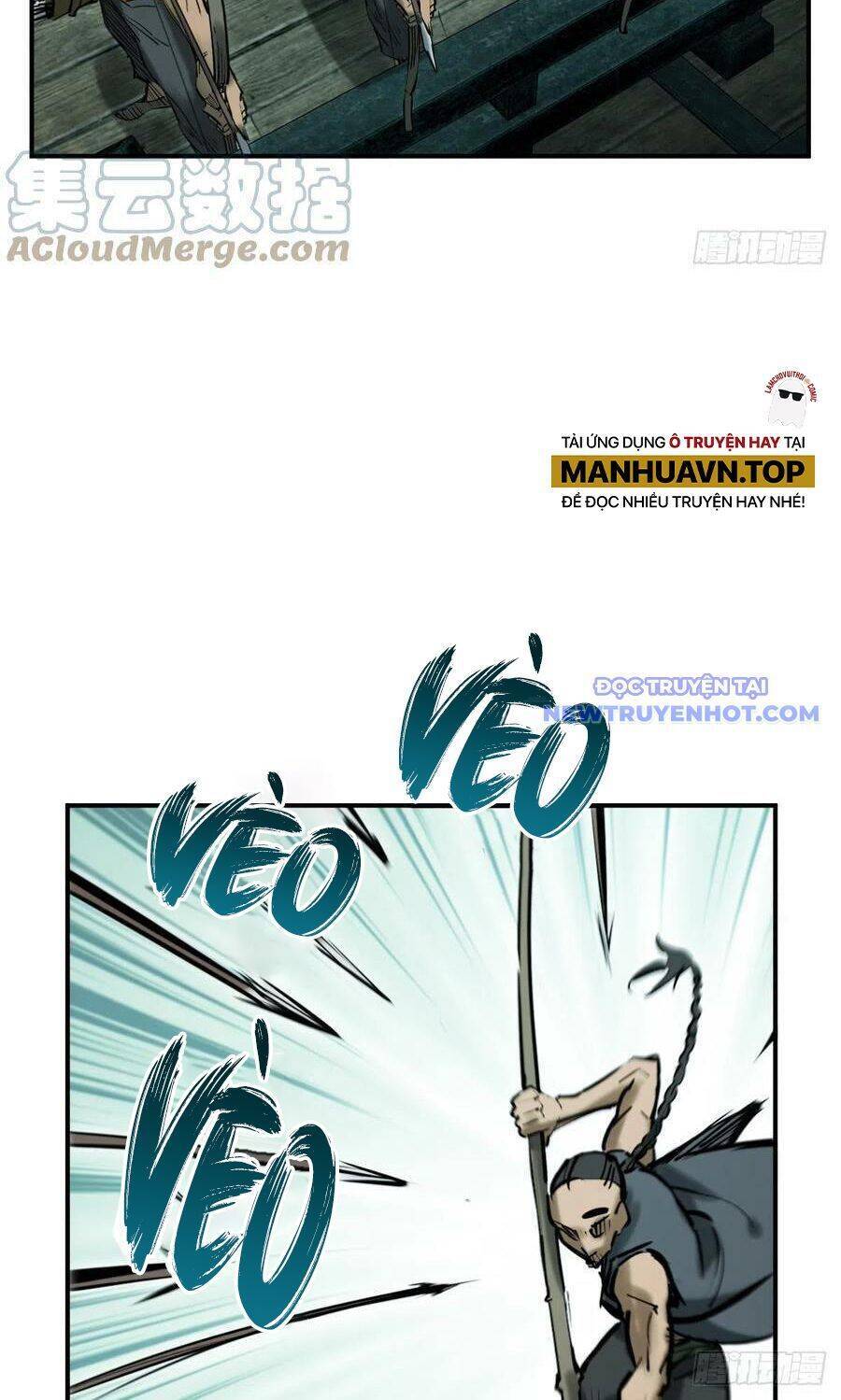 Xuyên Không Thành Chim: Chapter 172