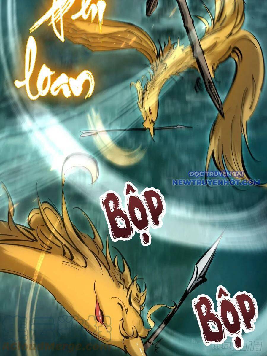 Xuyên Không Thành Chim: Chapter 172