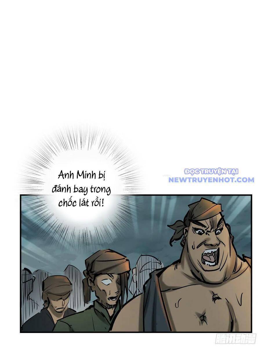 Xuyên Không Thành Chim: Chapter 172