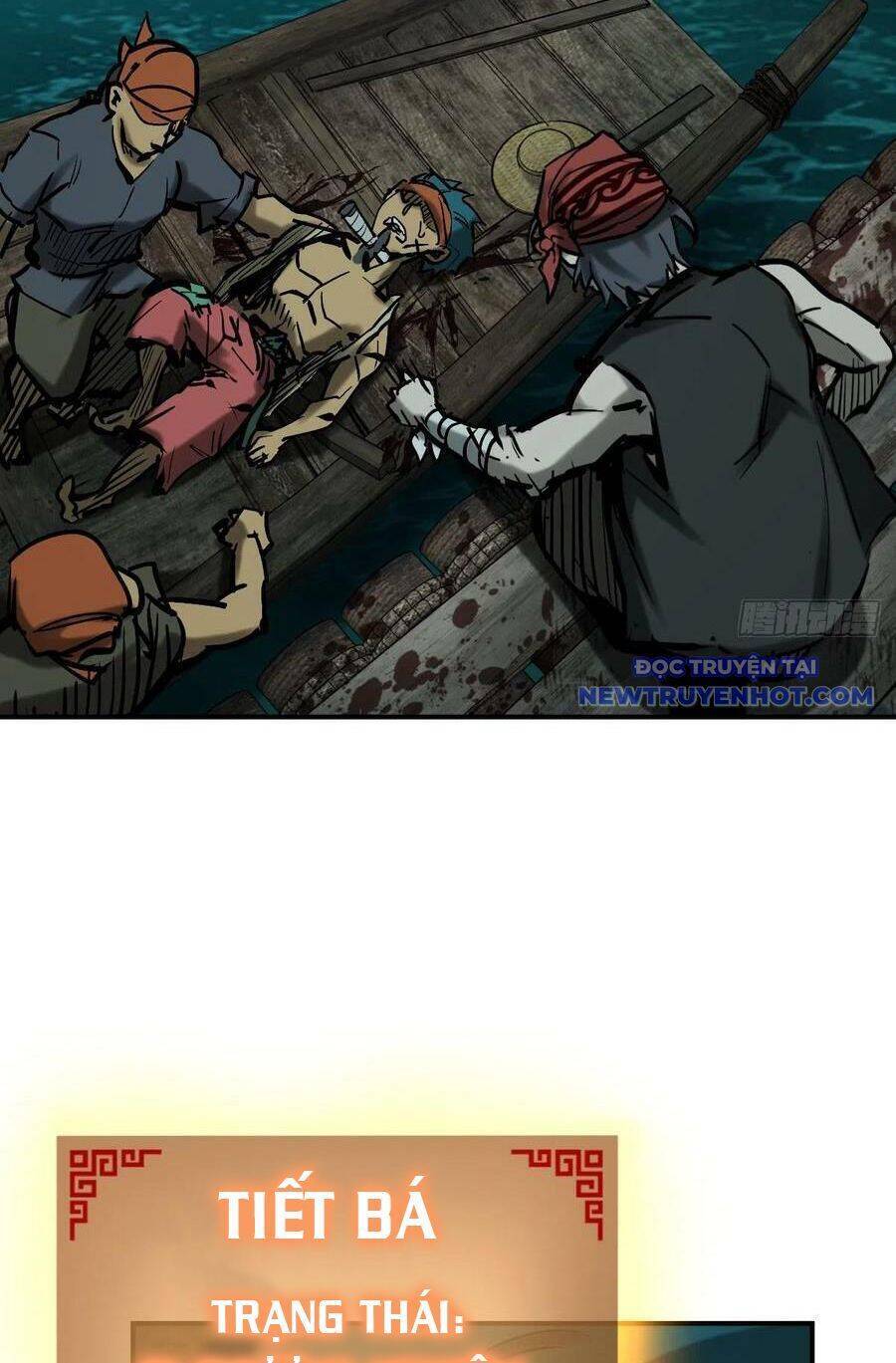 Xuyên Không Thành Chim: Chapter 173
