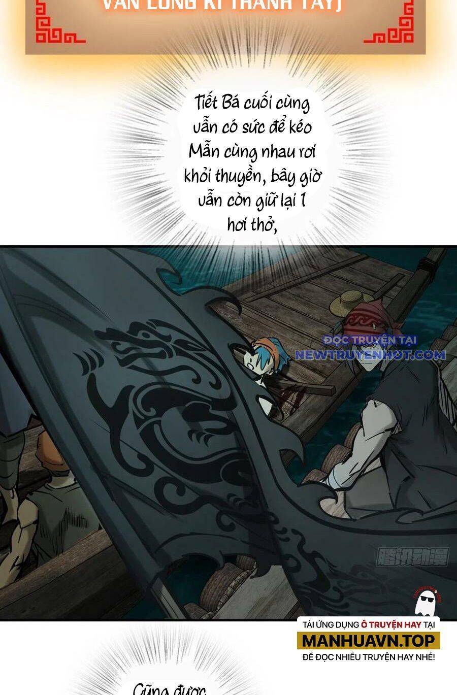 Xuyên Không Thành Chim: Chapter 173