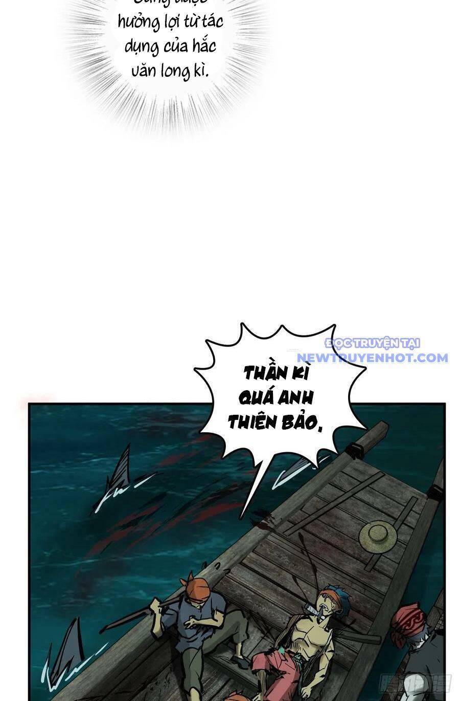 Xuyên Không Thành Chim: Chapter 173