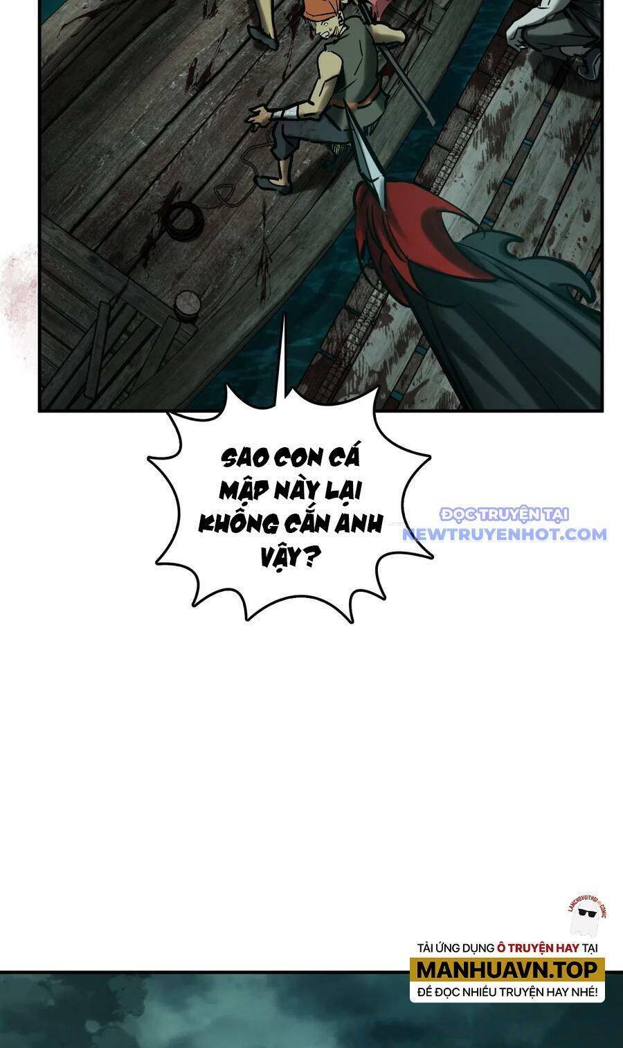 Xuyên Không Thành Chim: Chapter 173
