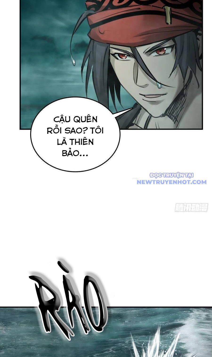 Xuyên Không Thành Chim: Chapter 173