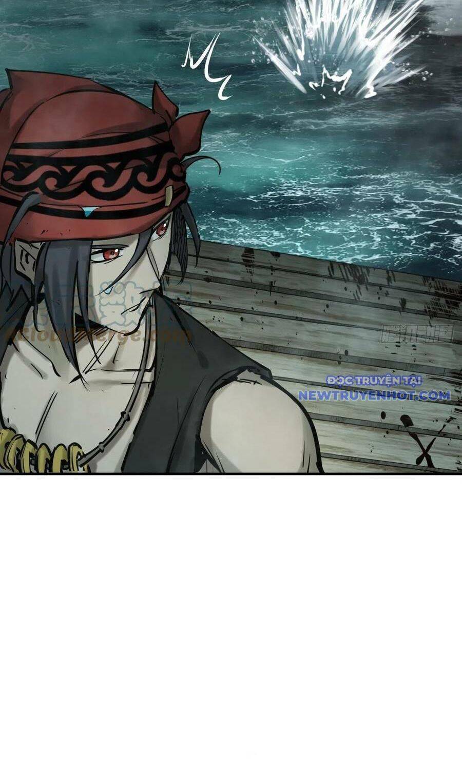 Xuyên Không Thành Chim: Chapter 173