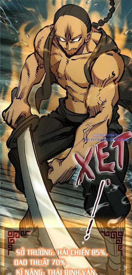 Xuyên Không Thành Chim: Chapter 173