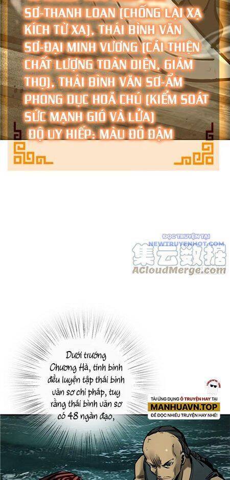 Xuyên Không Thành Chim: Chapter 173
