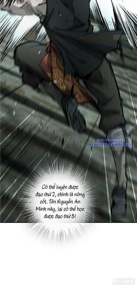 Xuyên Không Thành Chim: Chapter 173