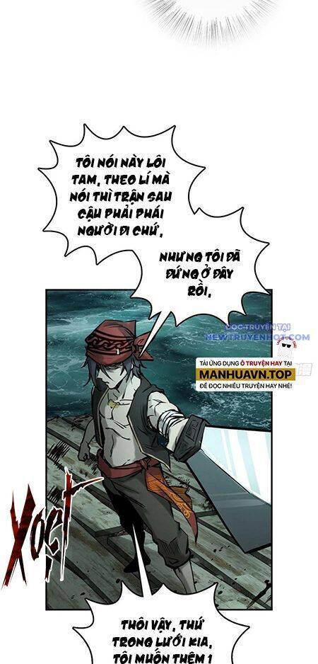 Xuyên Không Thành Chim: Chapter 173