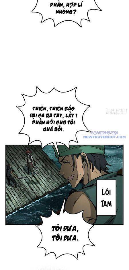 Xuyên Không Thành Chim: Chapter 173