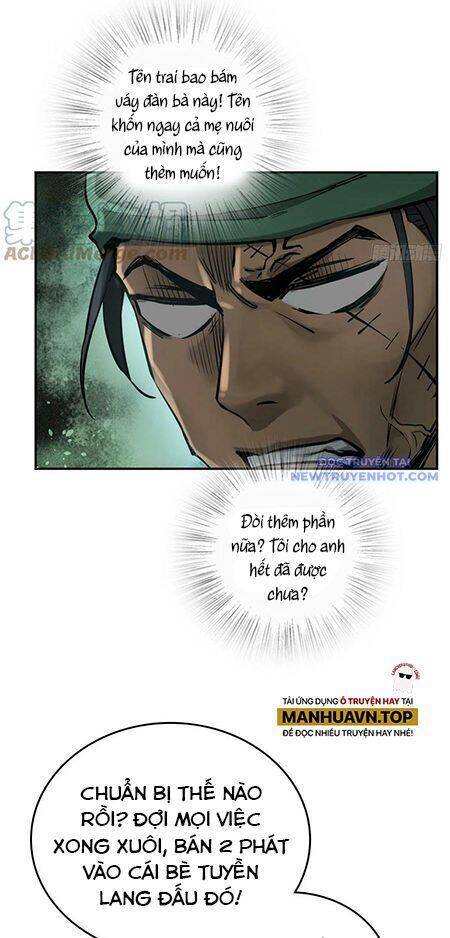 Xuyên Không Thành Chim: Chapter 173