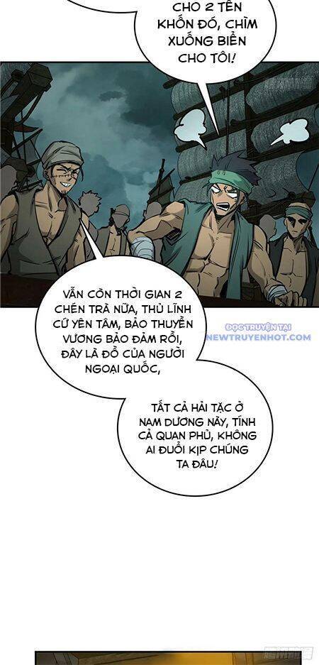 Xuyên Không Thành Chim: Chapter 173