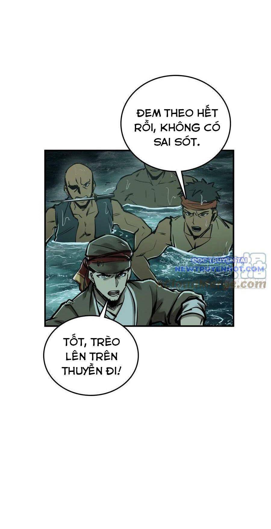Xuyên Không Thành Chim: Chapter 173