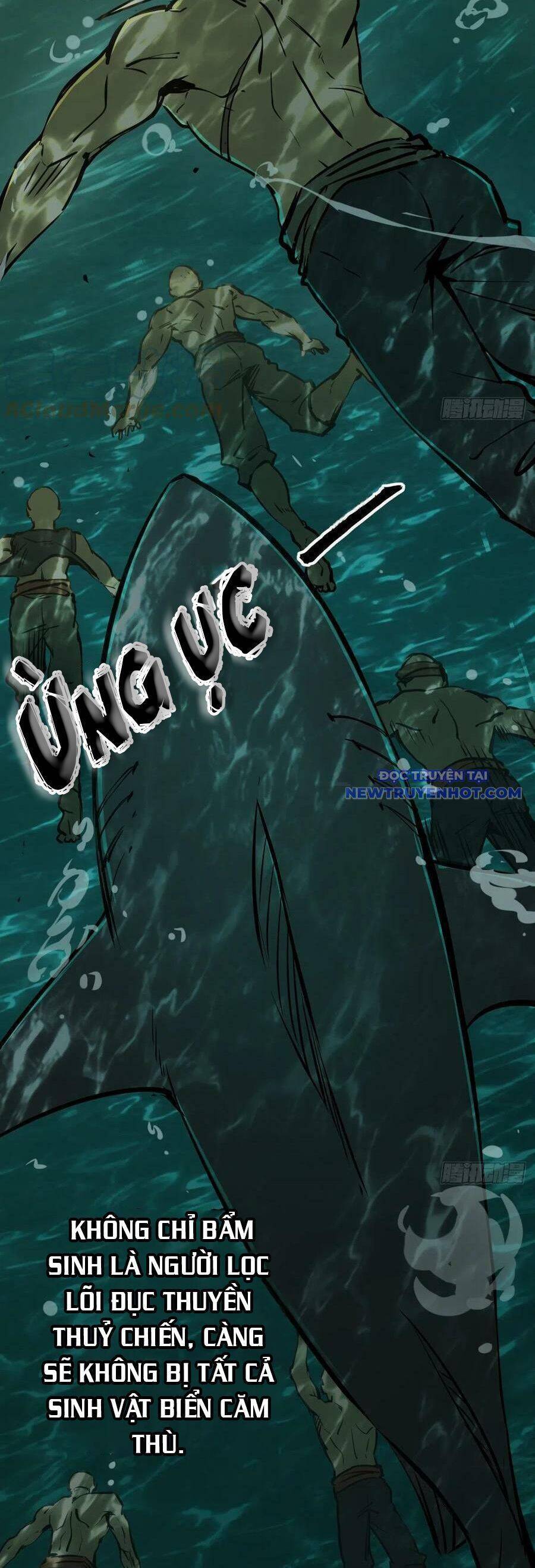 Xuyên Không Thành Chim: Chapter 173