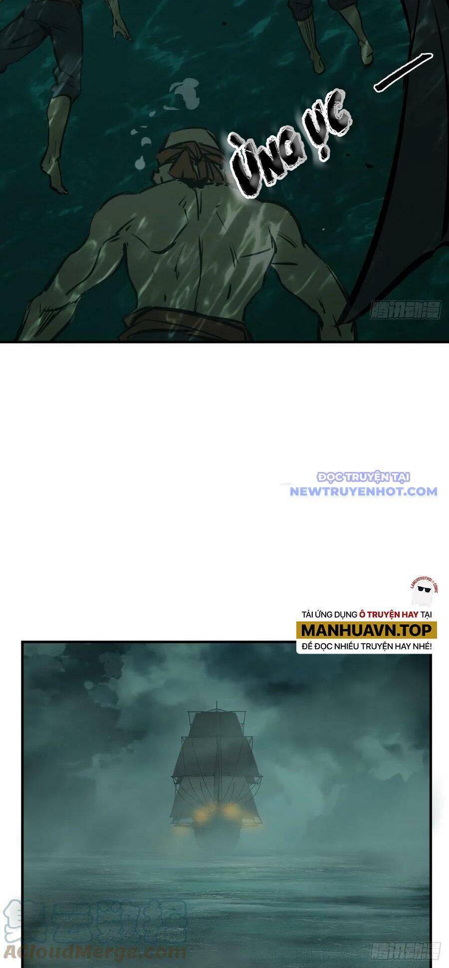 Xuyên Không Thành Chim: Chapter 173