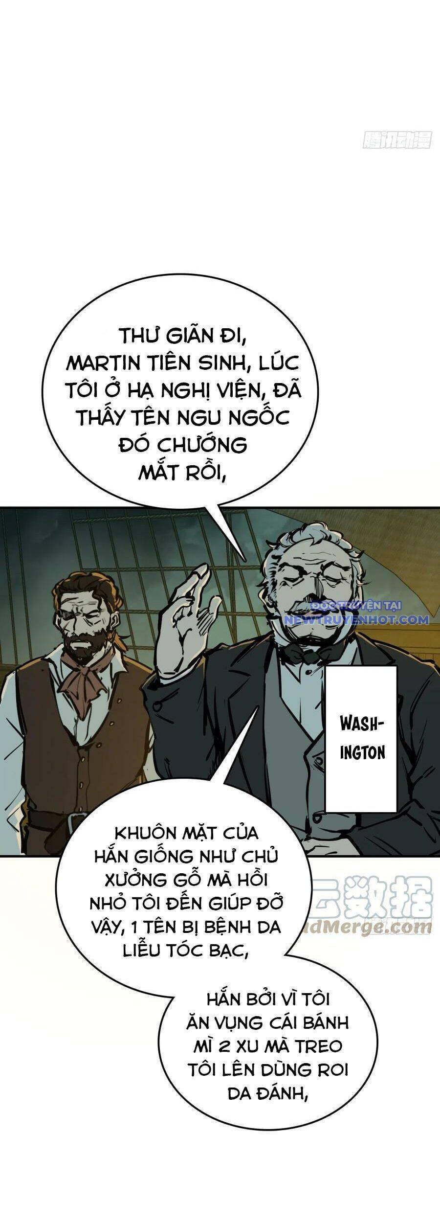 Xuyên Không Thành Chim: Chapter 173