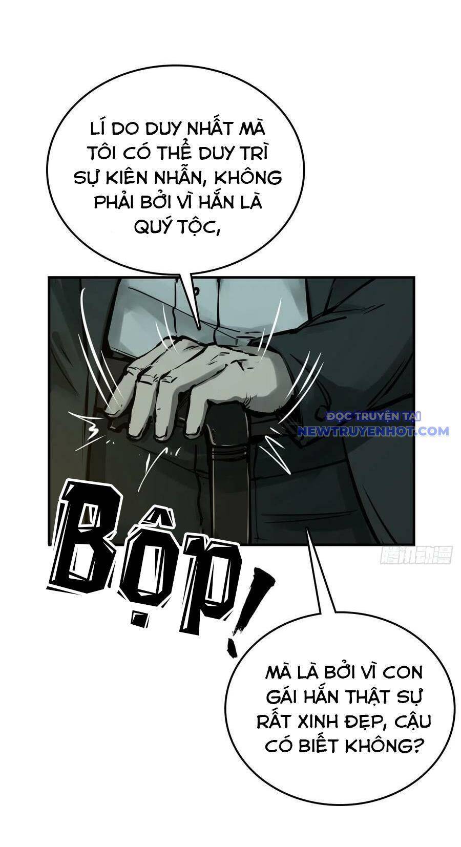Xuyên Không Thành Chim: Chapter 173
