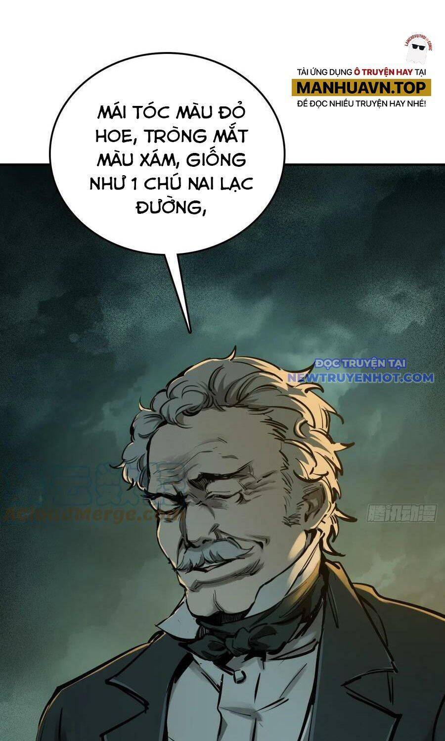 Xuyên Không Thành Chim: Chapter 173