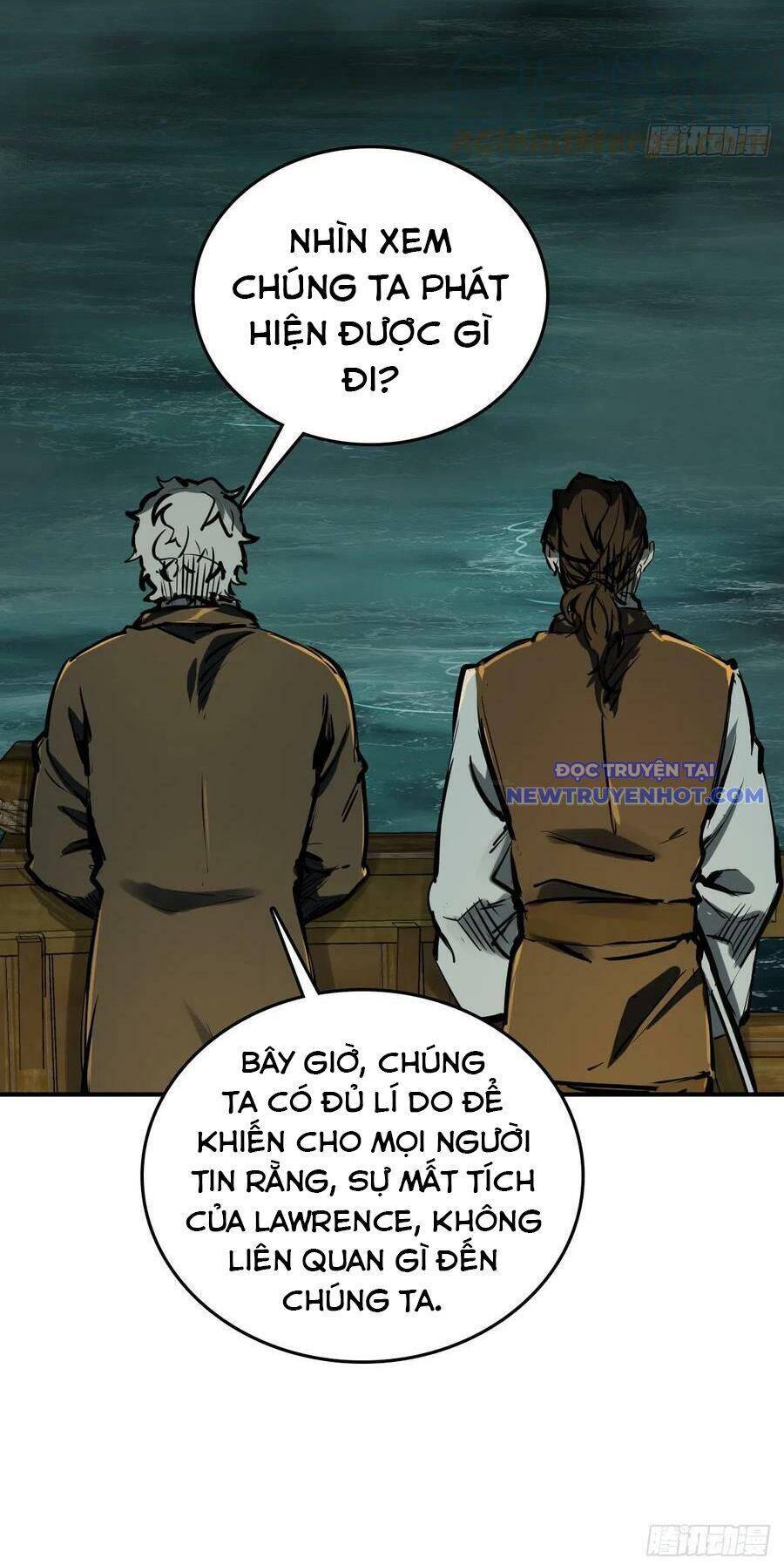 Xuyên Không Thành Chim: Chapter 173
