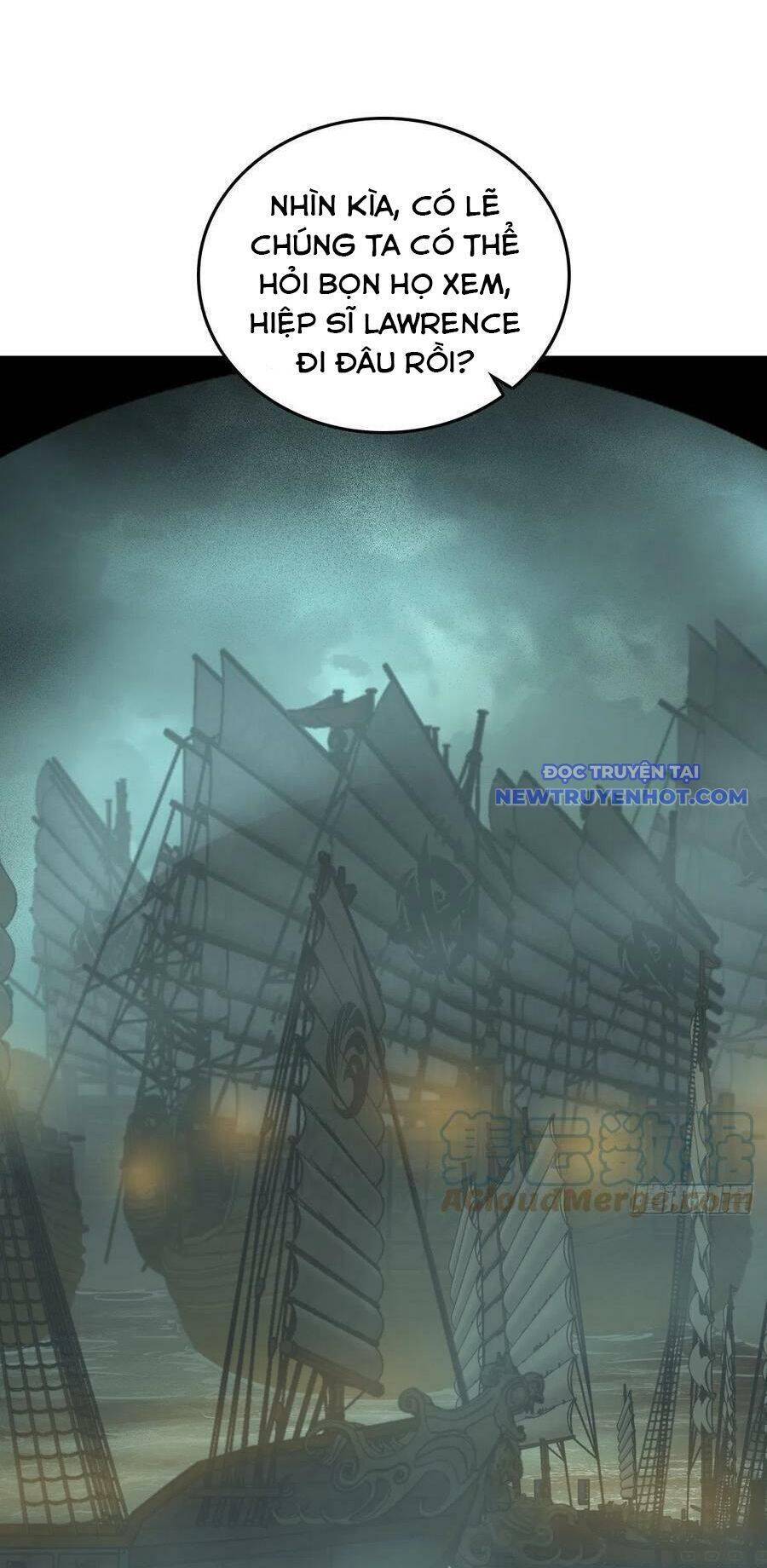 Xuyên Không Thành Chim: Chapter 173