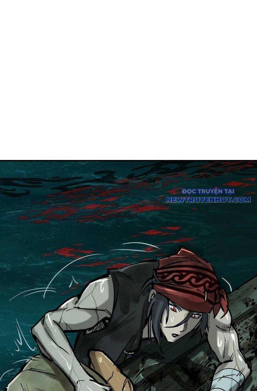Xuyên Không Thành Chim: Chapter 173