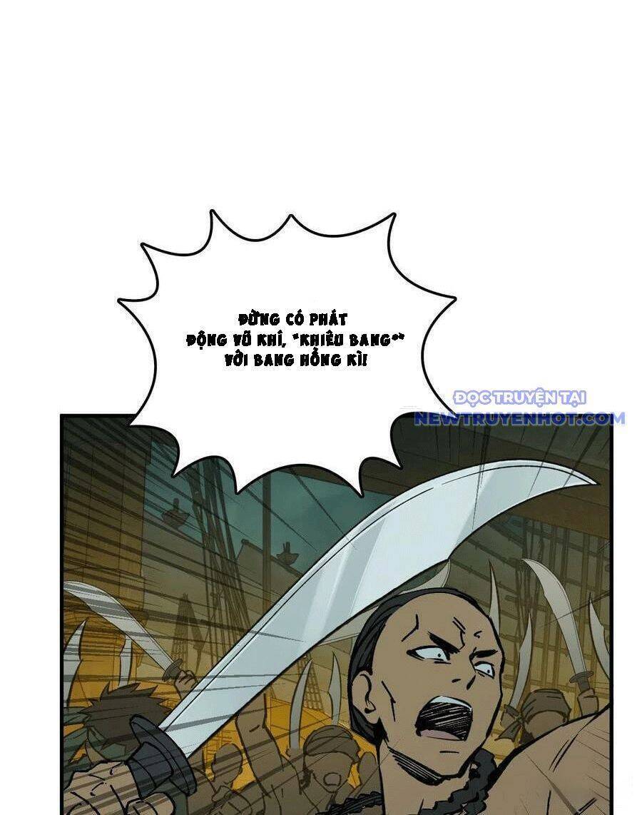 Xuyên Không Thành Chim: Chapter 175
